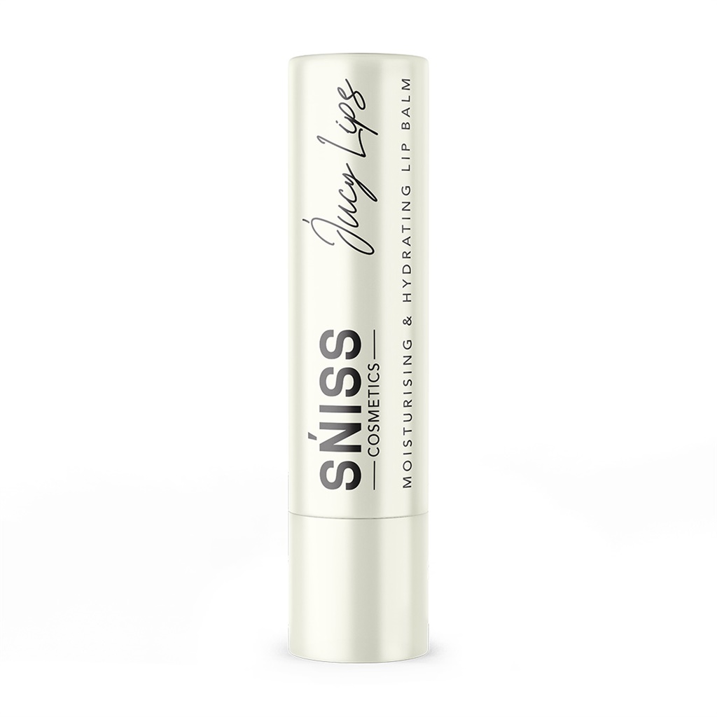 JUICY LIP BALM- VANILLA