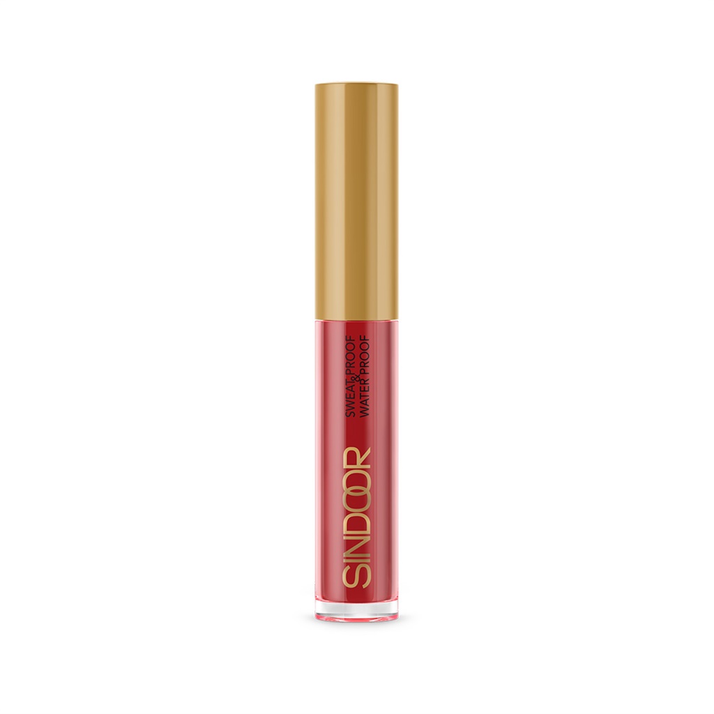 SNISS COSMETIC SINDOOR- MEHROON