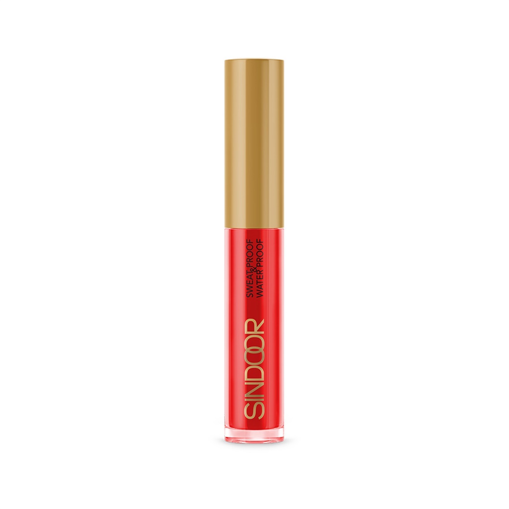 SNISS COSMETIC SINDOOR- RED