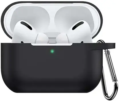 U7 Earbuds Bluetooth  (White, Black, True Wireless)