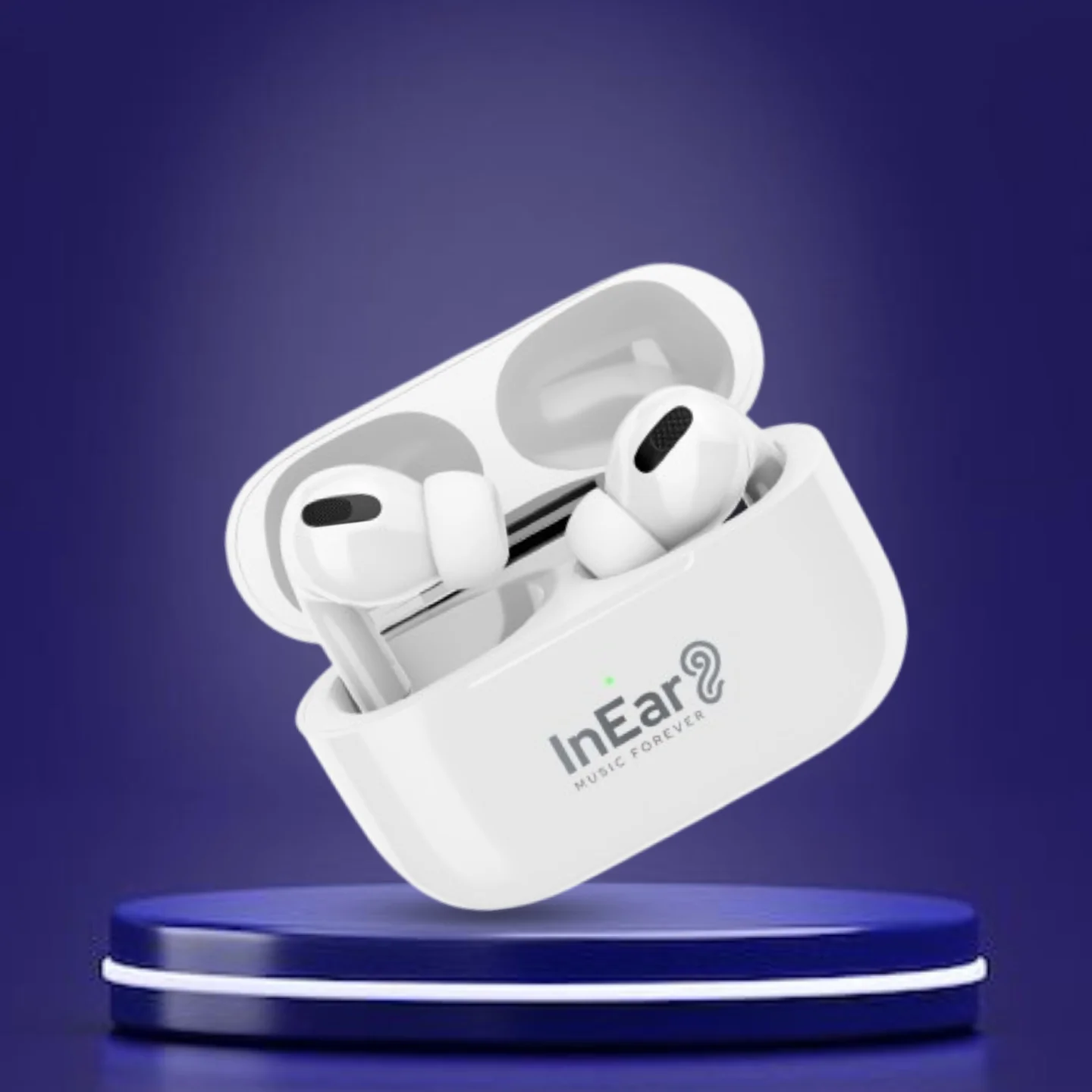 INEAR Juke buds T2+
