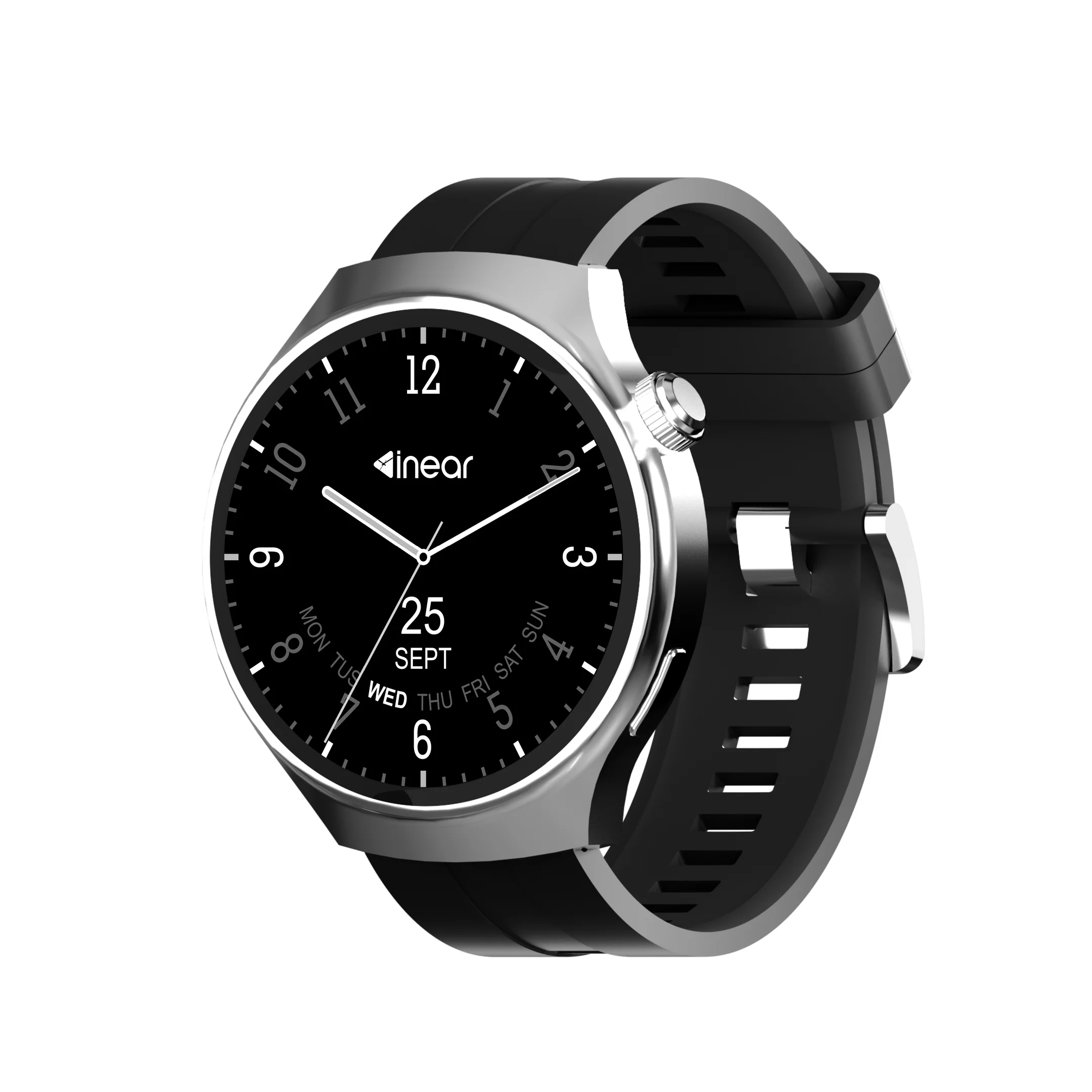 Inear inwatch ultra sport