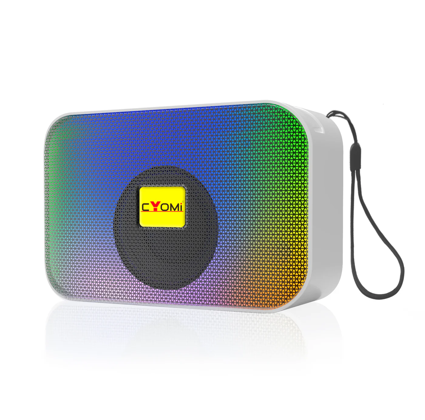 CYOMI 611 Ultra Bluetooth speaker