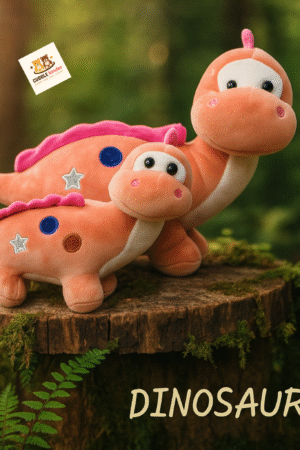 Dino Duo