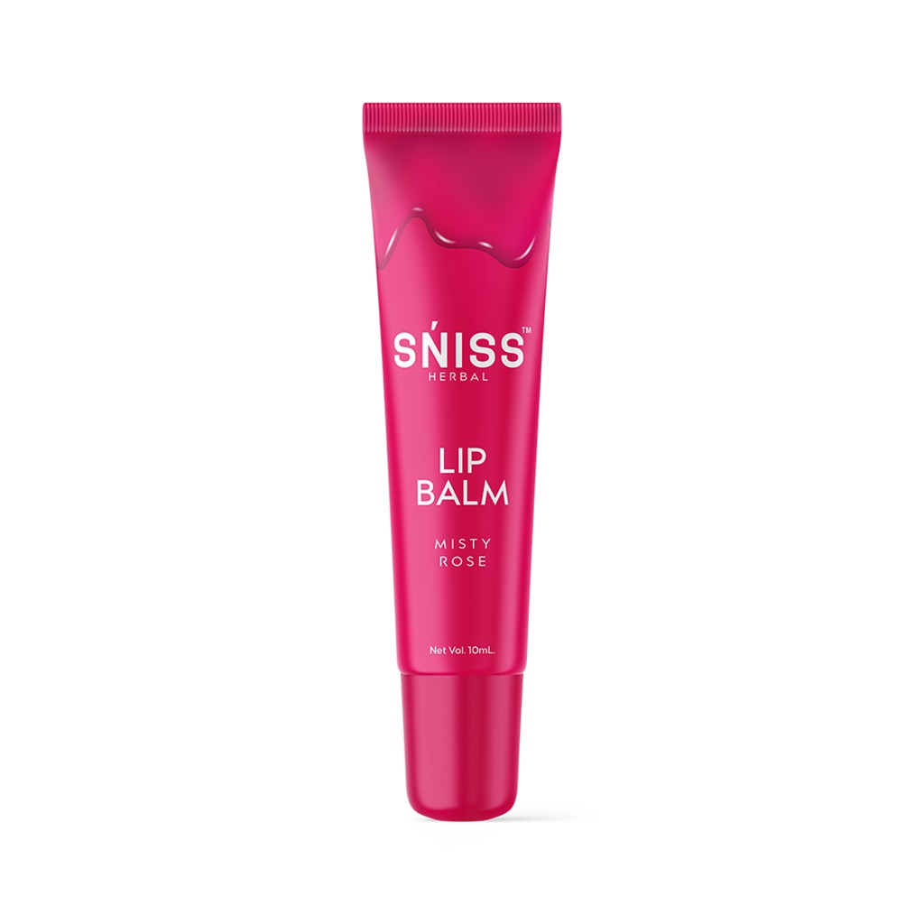 SNISS HERBAL  LIP BALM
