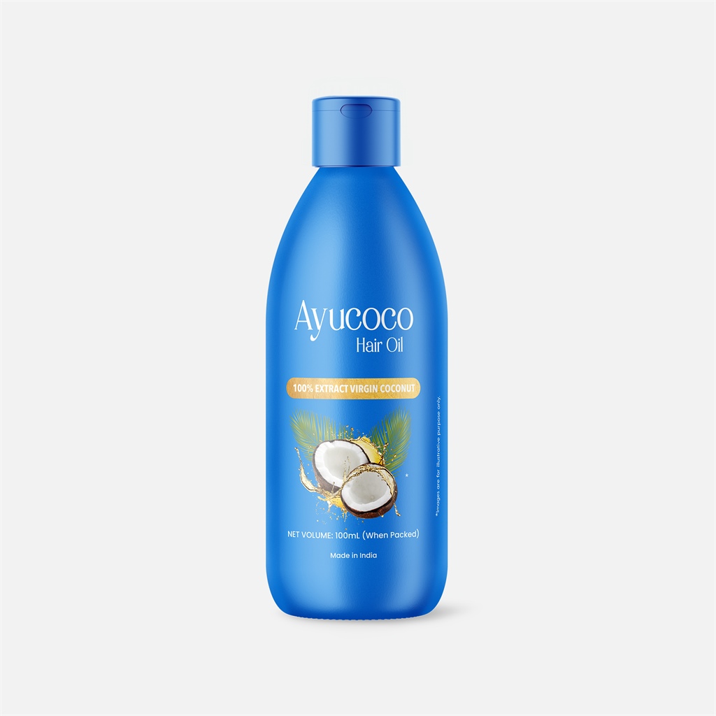 SNISS AYUCOCO HAIR OIL