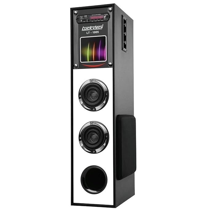 Comfotac 2.0 Tower Multimedia Speaker
