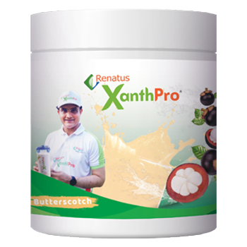 Renatus XaThPro Butterscotch Flavour