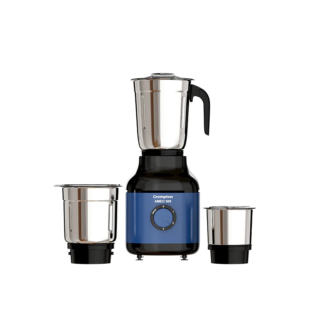 Crompton LifeEssential Series AME Mixer Grinder 550