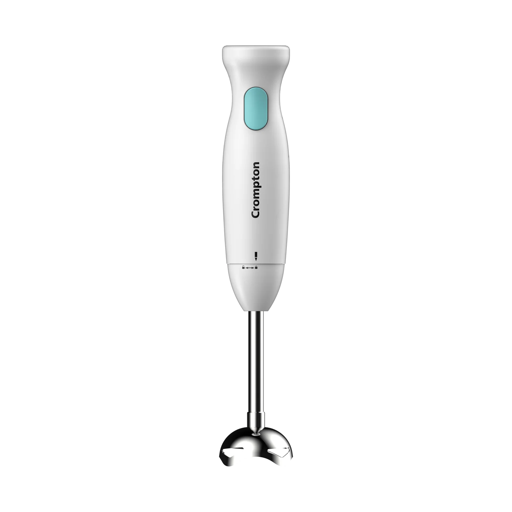 Crompton BlendServe With Steel Stem Hand Blender Discover the joy of Silent Blending Kitchen Appliances