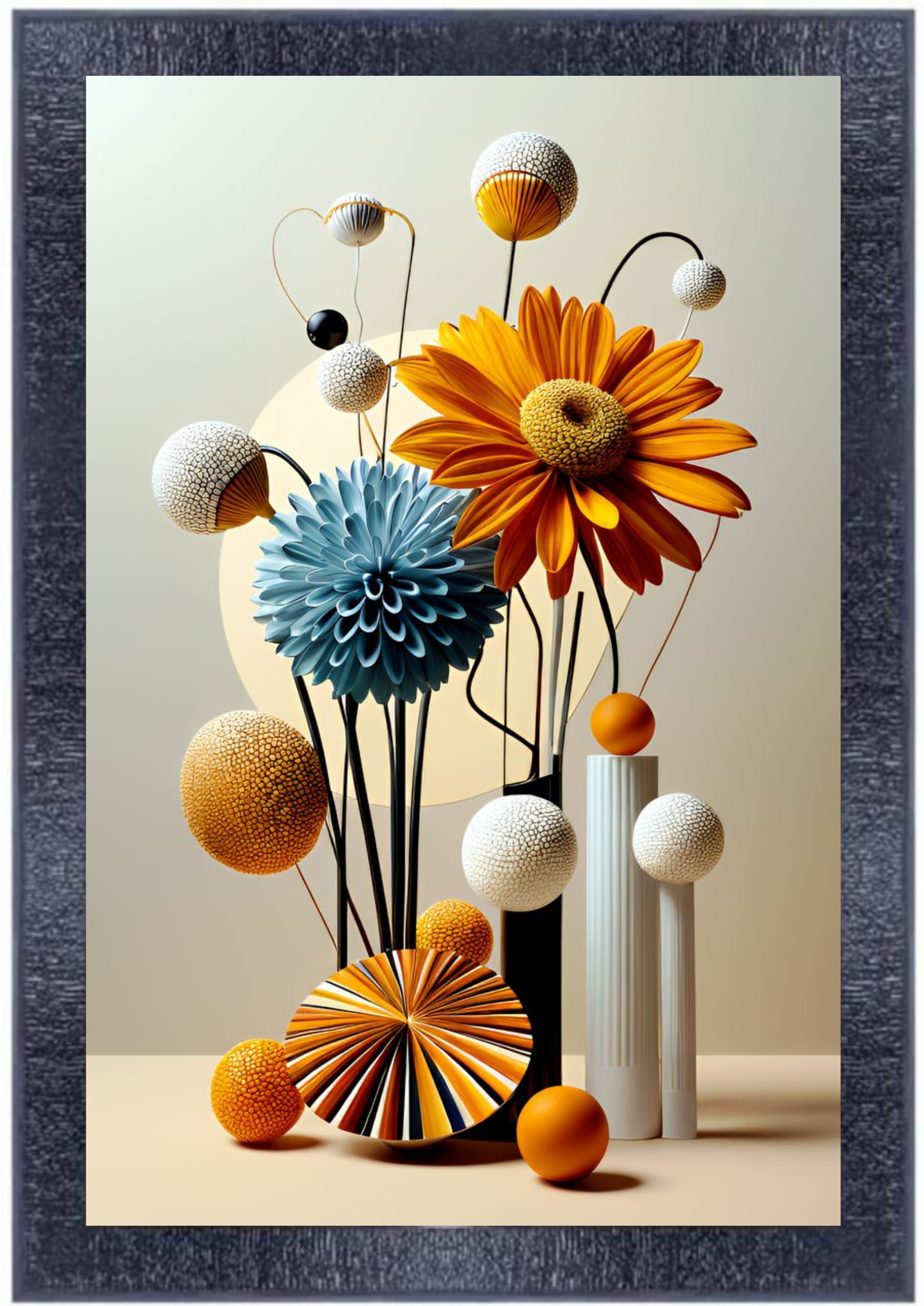 Home Decorative Photo Frame